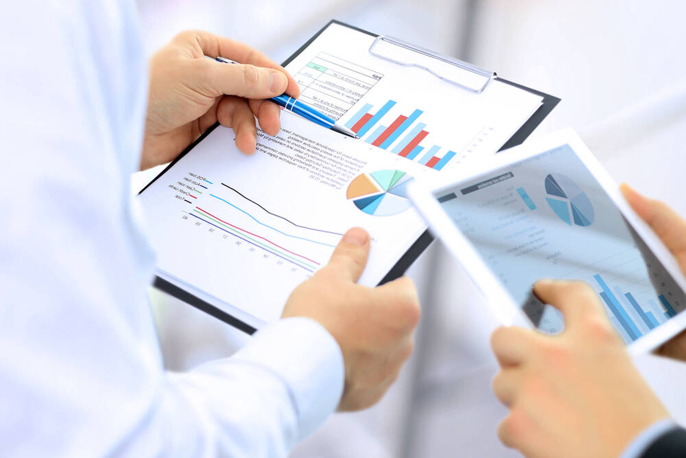 Estatisticas Instagram