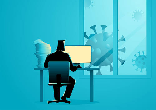 Marketing Digital e a Pandemia