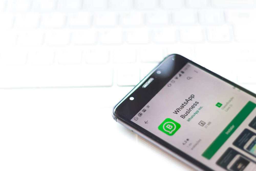 Whatsapp Business