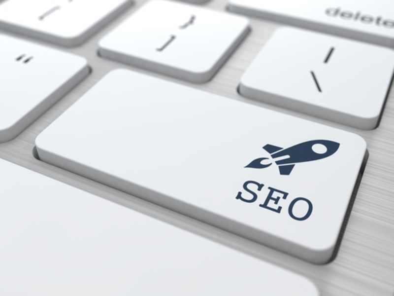seo key
