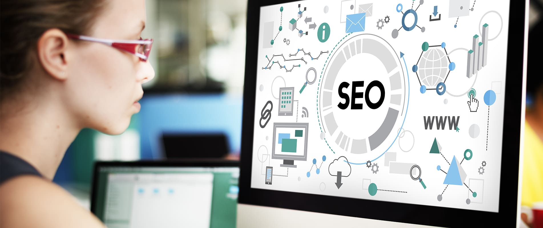 SEO auditoria